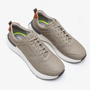 Tênis Denim Brad Ultra Light Areia