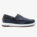 Mocassim Flop Pulse Navy